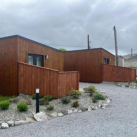 Neadin Beag Leilighet Tralee Eksteriør bilde