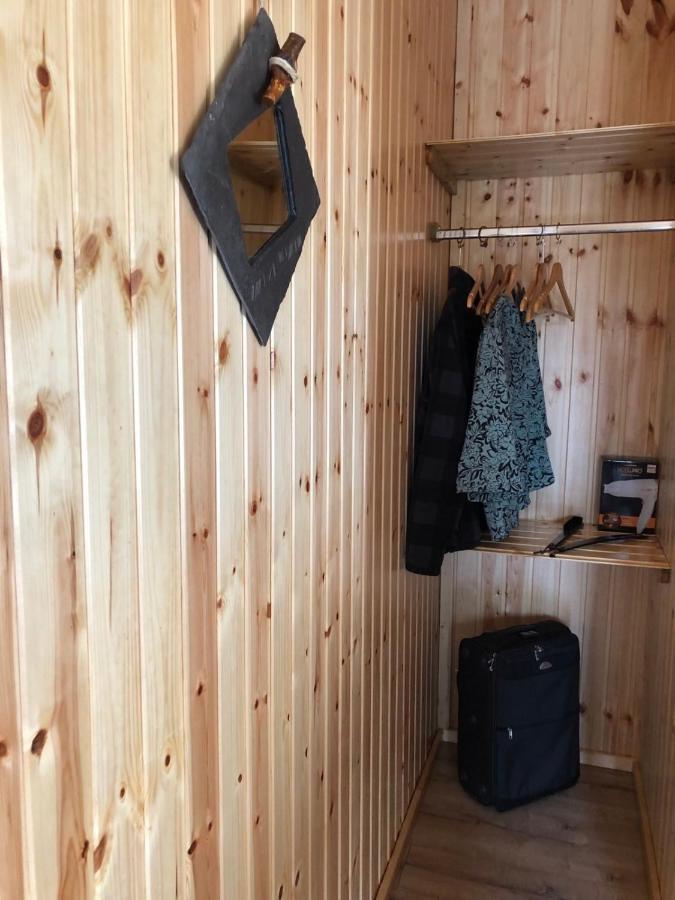 Neadin Beag Leilighet Tralee Eksteriør bilde