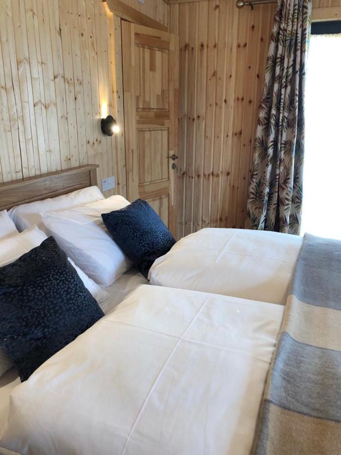 Neadin Beag Leilighet Tralee Eksteriør bilde