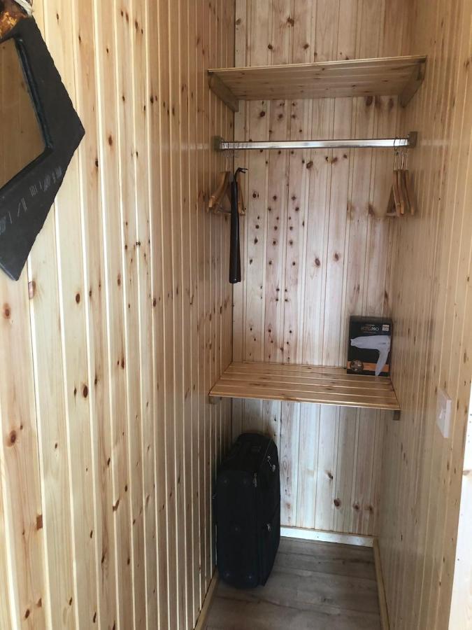 Neadin Beag Leilighet Tralee Eksteriør bilde