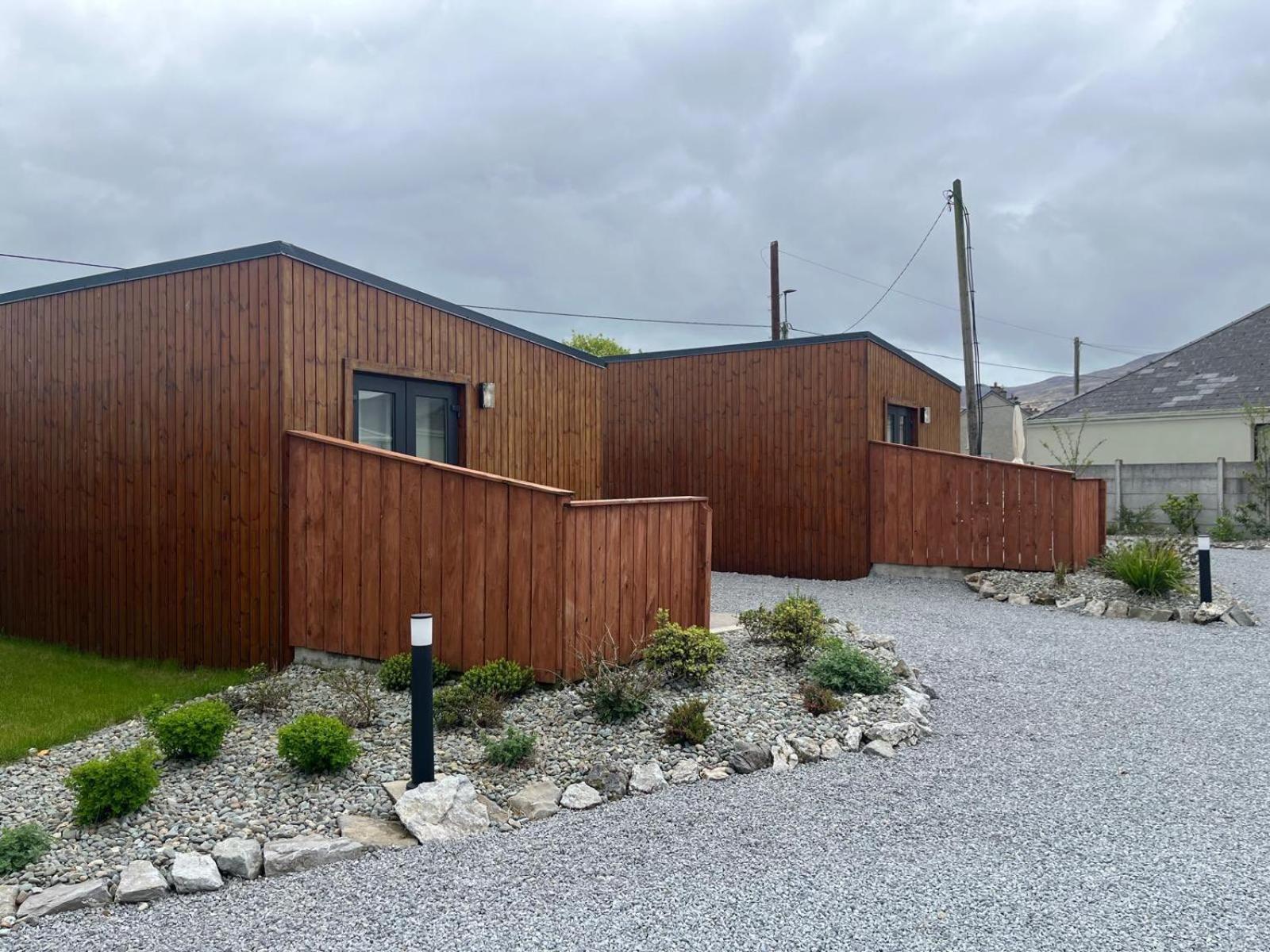 Neadin Beag Leilighet Tralee Eksteriør bilde
