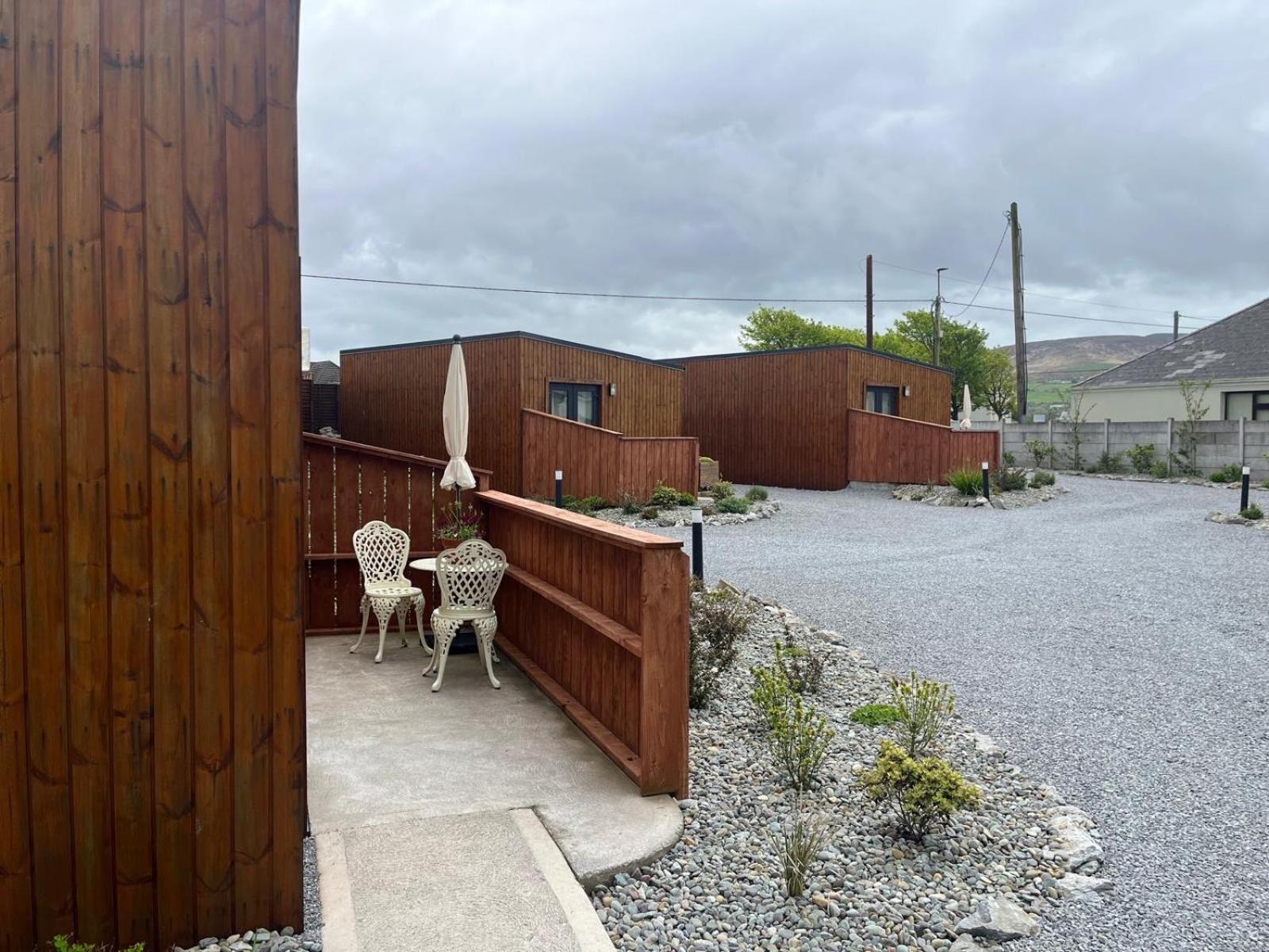 Neadin Beag Leilighet Tralee Eksteriør bilde